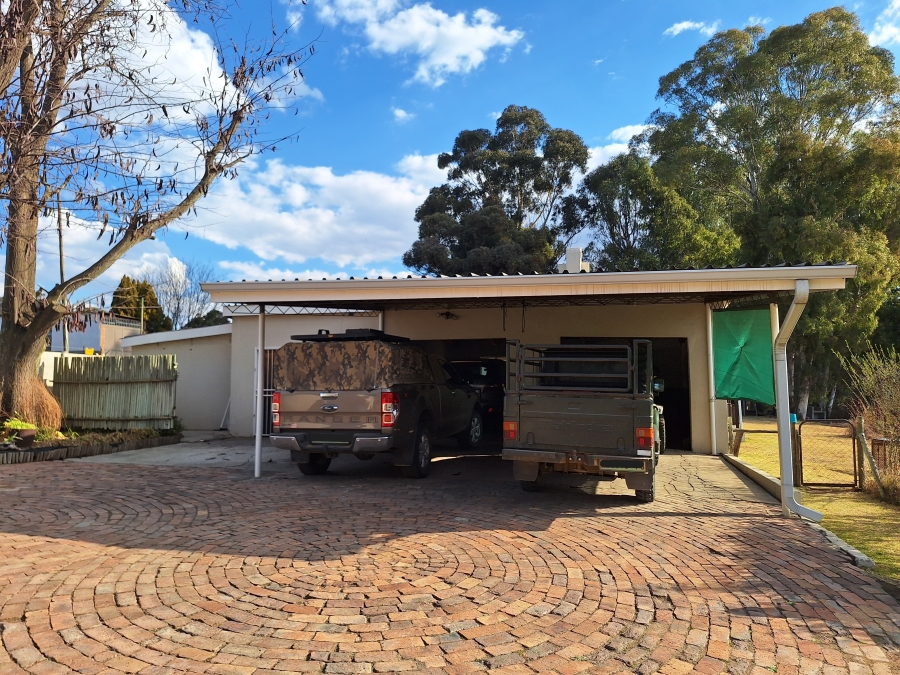 3 Bedroom Property for Sale in Vrede Free State